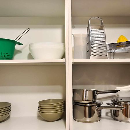 Apartamento Calamina Riópar Buitenkant foto