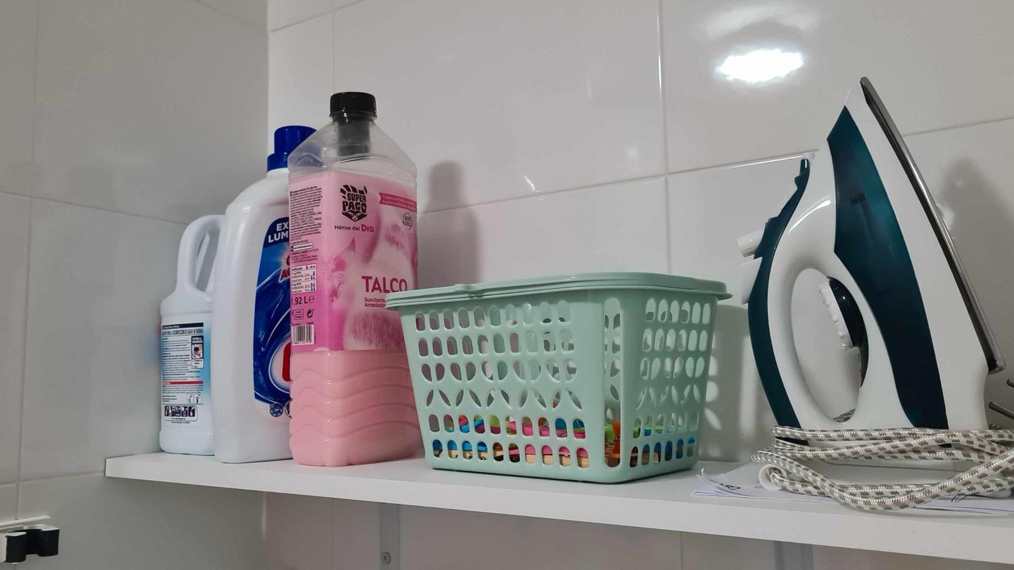 Apartamento Calamina Riópar Buitenkant foto