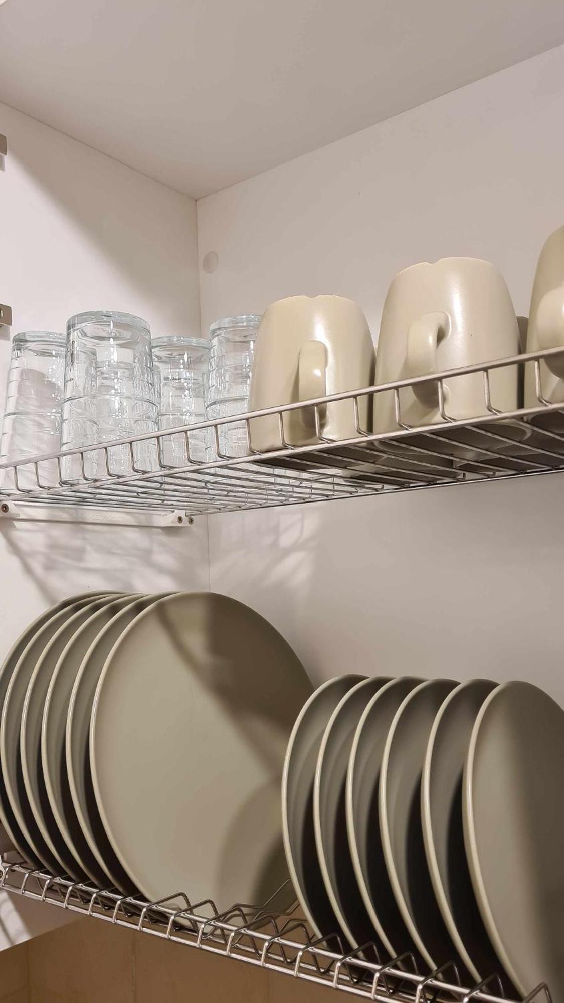 Apartamento Calamina Riópar Buitenkant foto