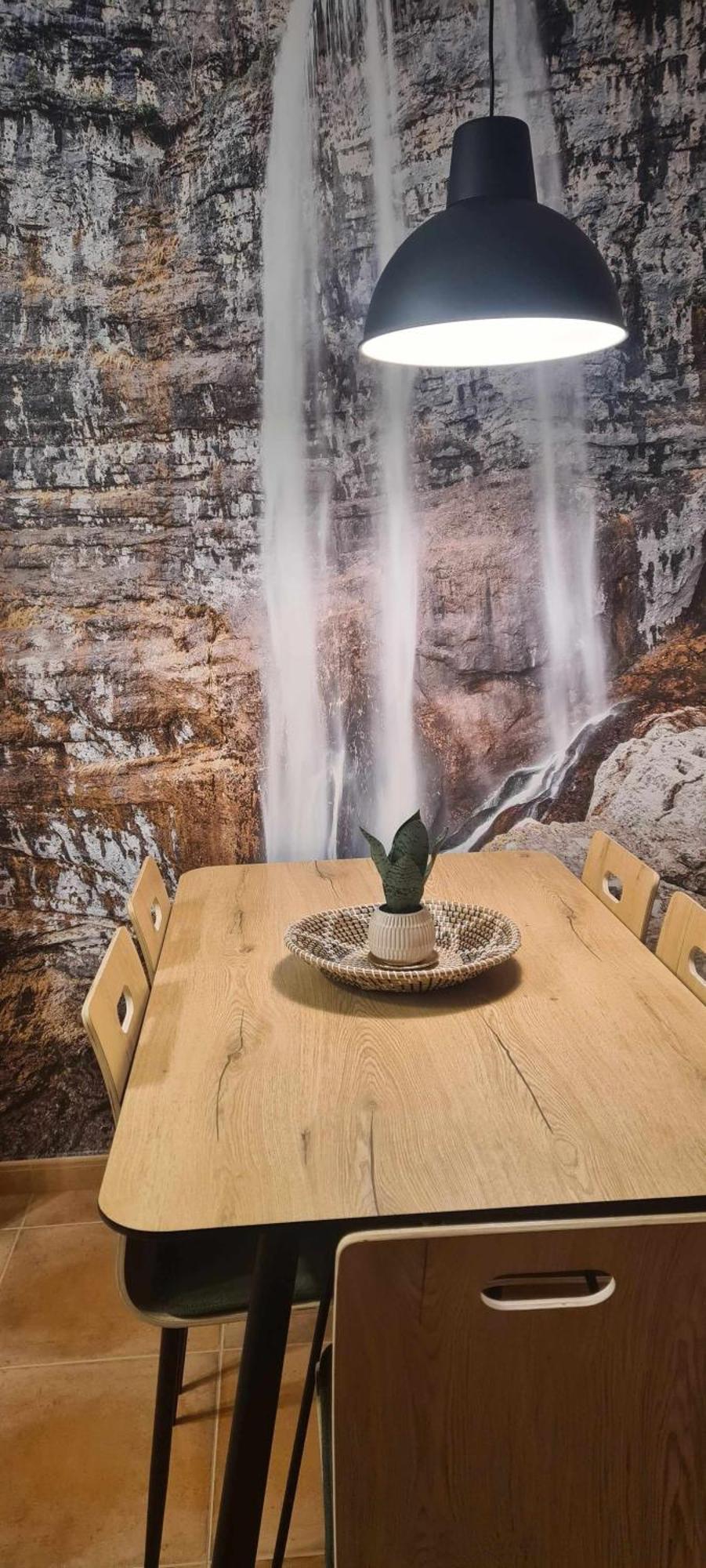Apartamento Calamina Riópar Buitenkant foto