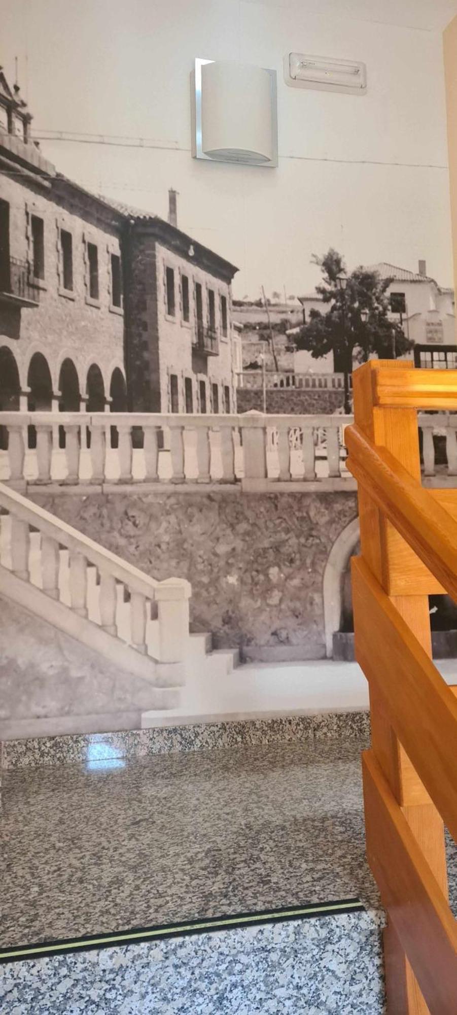 Apartamento Calamina Riópar Buitenkant foto