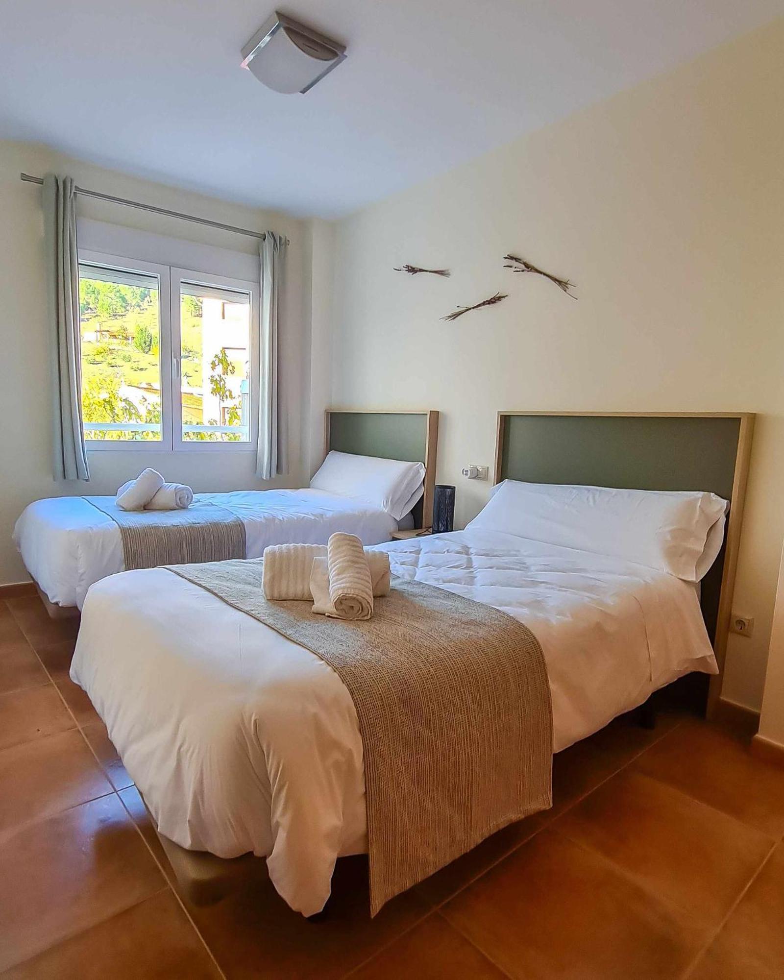Apartamento Calamina Riópar Buitenkant foto