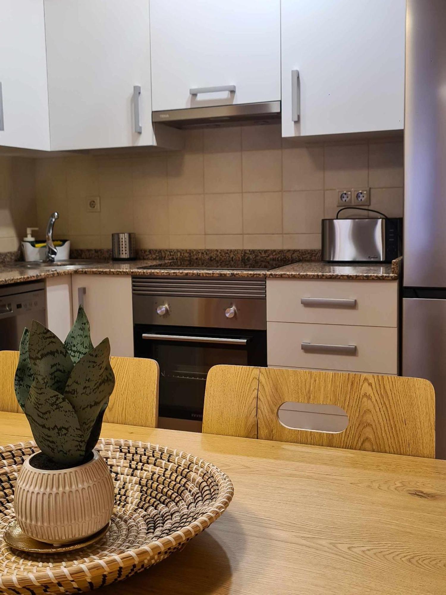 Apartamento Calamina Riópar Buitenkant foto